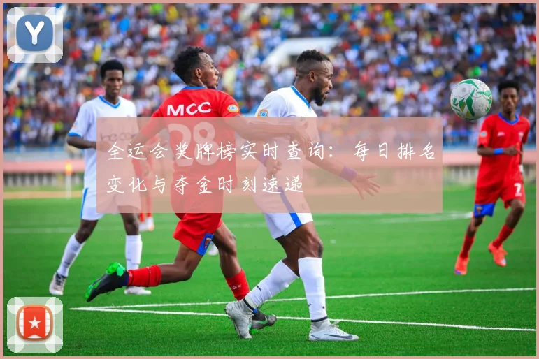 全运会奖牌榜实时查询：每日排名变化与夺金时刻速递